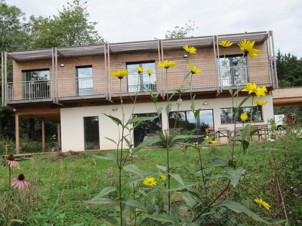 Les Gourmandises Bio Recologne (Haute-Saone) Exterior foto