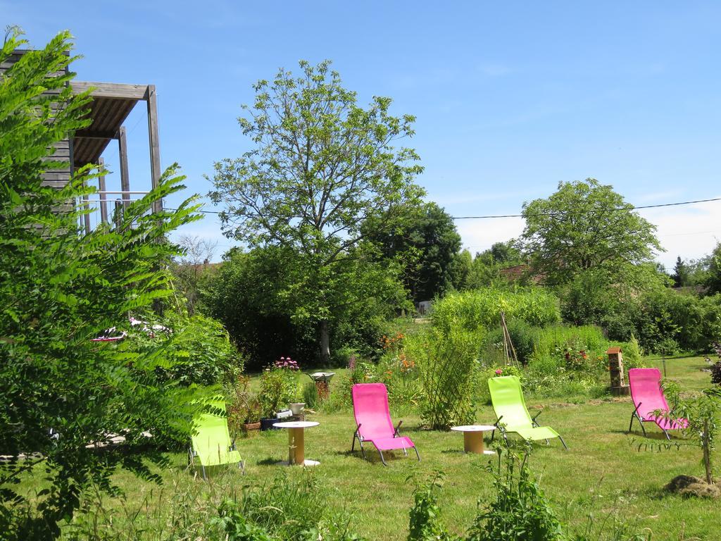 Les Gourmandises Bio Recologne (Haute-Saone) Exterior foto